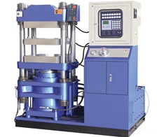 批發(fā)四柱硫化機(jī)找力拓廠家